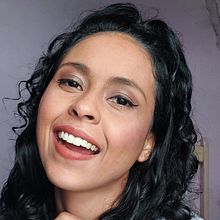 Meu projeto do curso: Introdução a técnicas de maquiagem profissional. Un projet de Cinéma, vidéo et télévision, Direction artistique, St, lisme , et Photographie de mode de vianna_tamy - 17.01.2023