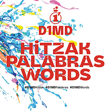 UN Etxea | D1MD Palabras. Motion Graphics, and Events project by Juan Gómez Moreno - 11.01.2022