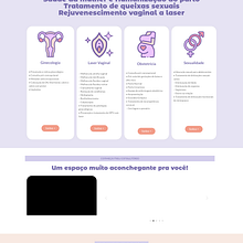 Meu projeto do curso: Programação no Wordpress: crie um site. UX / UI, and Web Development project by Fabio Silva Santos - 12.31.2020