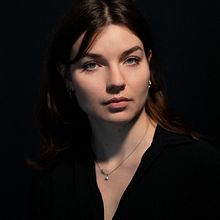 My project for course: Modern Headshot Photography: Capture Profound Portraits. Projekt z dziedziny Fotografia, Fotografia portretowa, Światło w fotografii, Fotografia stud, jna, Fotografia c, frowa, Fotografia art, st i czna użytkownika mistermilligan16 - 17.01.2023