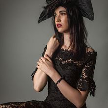 Il mio progetto del corso: Autoritratto fotografico Fine Art. Een project van Fotografie, Fotografische postproductie, Retoucheren van foto's, Portretfotografie, Studiofotografie, Artistieke fotografie, Fotomontage y Fotografische zelfportretten van PIERPAOLO MAGGIO - 17.01.2023