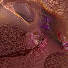 ImageObject . % Emer Ní Chíobháin tarafından hazırlanan Güzel sanatlar, Multimed, a, Ve Etkileşimli Tasarım projesi - 01.17.2023