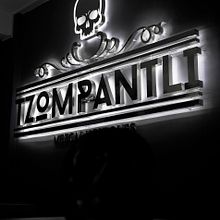 Tzompantli: mi proyecto Storytelling  Ein Projekt aus dem Bereich Marketing, Cop, writing, Stor, telling, Content-Marketing und Kommunikation von EDGAR ECATL - 17.01.2023