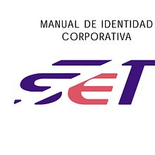 Guía de estilo (I) de SET, empresa de videojuegos. Un proyecto de Diseño, Br, ing e Identidad, Diseño gráfico, Marketing, Tipografía, Diseño de producto, Pattern Design, Ilustración vectorial, Diseño de logotipos, Marketing Digital, Diseño digital, Teoría del color y Estrategia de marca						 de Elena Fenech - 18.01.2023