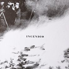 INCENDIO. Un proyecto de Ilustración tradicional, Dibujo y Sketchbook de mrr.ortizn - 25.09.2020