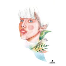 Mi proyecto del curso: Retrato ilustrado en acuarela. Un progetto di Illustrazione tradizionale, Belle arti, Pittura, Disegno, Pittura ad acquerello, Disegno di ritratti e Disegno artistico di gema peragón - 03.01.2018