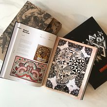 Publication in: DRAWN_Volumen 4 of @capsulesbook – Capsules Book, a boutique publisher from Melbourne, Australia.  “Rafael Bertone was born in Rosario, Argentina. In 2002 he relocated to Madrid, Spain where he currently works as an art director, illustrat. Un proyecto de Ilustración tradicional y Diseño de Rafael Bertone - 18.01.2023