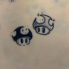Mi proyecto del curso: Tatuaje para principiantes. Tattoo Design project by kevinjosueth - 01.18.2023
