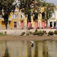 Reportage in Algarve. Un proyecto de Fotografía de Simona Esposito - 14.08.2021