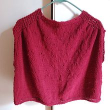 Mi proyecto del curso: Introducción al punto con agujas circulares. Un proyecto de Diseño de complementos, Tejido, Tejido de punto y Diseño textil de Nena Sofía Martinez De Mendez - 12.01.2023