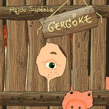 My project for course: Narrative Techniques for Children’s Books. Writing, Stor, telling, Children's Illustration, Narrative, Creative Writing, and Children's Literature project by Szidónia Hajdu - 10.16.2022