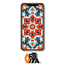 ARTEVITA® Wallpapers. Design project by Artevita Estudio - 01.18.2023