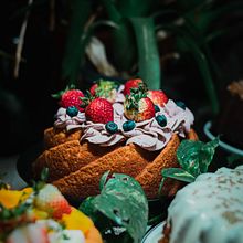 Mi proyecto del curso: Fotografía dark mood para proyectos gastronómicos. Een project van Culinaire fotografie, Fotografie voor Instagram, Food St y ling van franchescabarretoquintero - 18.01.2023