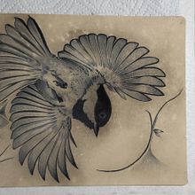 Mi proyecto del curso: Técnicas de tatuaje blackwork con línea fina. Un progetto di Design di tatuaggi di Juan Jose Uribe Alvarez - 19.01.2023