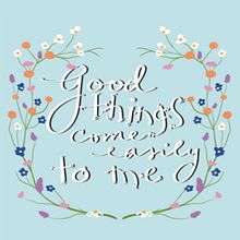 My project for course: Calligraphy and Lettering Fundamentals in Procreate Ein Projekt aus dem Bereich Kalligrafie, Instagram und Digitales Lettering von Mary Ann Tomas - 19.01.2023