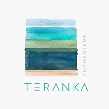 LOGO TERANKA. Publicidade, Design, e Design de logotipo projeto de vicente salvador - 19.01.2023