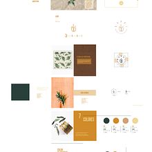 Dabia. Proyecto de Banding: En este BrandBook se encontrará el usos correctos de la imagen de Marca y el proceso de grabado con el cual se hizo el Packaging . Un progetto di Br, ing, Br, identit, Incisione, Pubblicità e Graphic design di Alejandro Maria - 25.05.2019