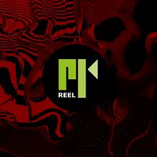 2022 - REEL. Un progetto di Motion graphics e Illustrazione tradizionale di JhonB Mlk - 19.01.2023