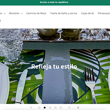 Mi proyecto del curso: Creación de una tienda online con Shopify. Web Design, Web Development, Digital Marketing, E-commerce, No-Code Development, and Business project by Tohar Cohen - 01.19.2023
