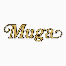 MUGA GRAN RESERVA. Art Direction, Br, ing, Identit, Graphic Design, and Packaging project by Oscar Gómez Trigo - 01.19.2023