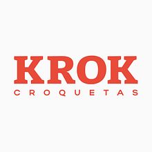 KROK. Art Direction, Br, ing, Identit, Graphic Design, Packaging, Creativit, Br, and Strateg project by Oscar Gómez Trigo - 01.19.2023
