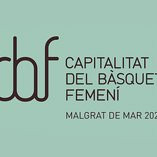 Capitalitat del Bàsquet Femení 2020. Projekt z dziedziny Kino, film i telewizja użytkownika Raimon Cartró - 18.03.2020
