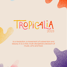 This is a  homepage and their responsive version for a music festival that took inspiration from Latin, Caribbean, and African cultures.. UX / UI, and Design project by Fernando Alonzo - 01.20.2023