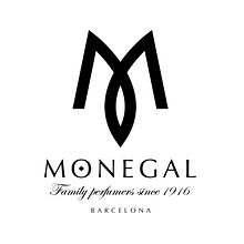 Diseño del logotipo de la Perfumería Monegal, para la agencia Made in Spain Logo design for Monegal Perfumery, for the agency Made in Spain, Madrid 2015 Las imágenes y aplicaciones a los pack de debajo fueron realizadas por la propia marca. The images and. Design, Logo Design, and Editorial Design project by Rafael Bertone - 01.20.2023