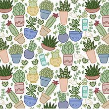 Seamless patterns. Projekt z dziedziny Trad, c, jna ilustracja i Design użytkownika Antía Díaz - 01.07.2022