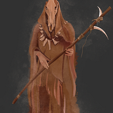 Concept Art. Un projet de Design , Illustration traditionnelle, Direction artistique, Conception de personnages, Conception éditoriale, Beaux Arts, Design graphique, Peinture, Conception de produits, Animation de personnages, Créativité, Esquisse , Dessin, Art conceptuel, Dessin de portrait, Dessin réaliste, Dessin artistique, Conception de personnages 3D , et Dessin numérique de ulapachala - 20.01.2023