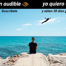 Mockup Audible Campaign Latam. Advertising project by Fernanda Betancourt - 01.20.2023