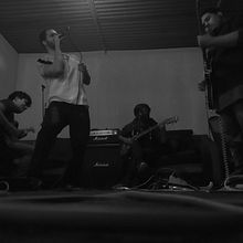 TRANTZE. Un progetto di Musica di Jhon Castro - 12.01.2022