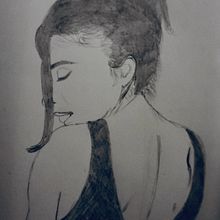 Luoghi e persone. Un proyecto de Dibujo de Retrato, Paisajismo y Sketchbook de Daniele Cardinale - 20.01.2023