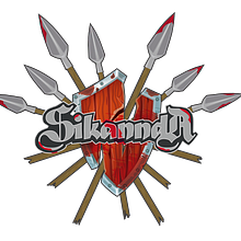 Proyecto de juego de mesa "Sikannda". Un projet de Illustration traditionnelle, Artisanat, Design graphique, Conception de jeux , Packaging , et Conception de produits de Juan López forcada - 20.01.2023