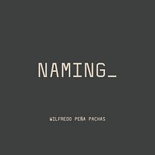 Mi proyecto del curso: Naming de mi emprendimiento . Un progetto di Pubblicità, Br, ing, Br, identit, Consulenza creativa, Gestione progetti di design e Naming di wilfredo peña pachas - 19.01.2023