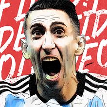 Retrato ilustrado con Photoshop . Desen, Ilustrație digitală, Desen de portret și Desen digital de Leonardo Luna - 01.21.2023