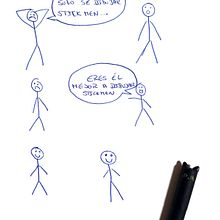 My project for course: Narrative Techniques for Unlocking Your Creativity - No sé dibujar  . % Filipe Marques tarafından hazırlanan Eskiz çizimi, Yaratıcılık, Çizim, Hika, e anlatımı, Eskiz defteri, Anlatı, Ve Yaratıcı Yazarlık projesi - 01.21.2023