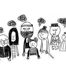 Transition troubles . Sketching project by gdn2fchnbb - 01.21.2023