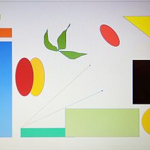 Il mio progetto del corso: Design di composizioni di arte astratta . % danydelucia tarafından hazırlanan Tasarım, Geleneksel illüstras, on, Güzel sanatlar, Grafik Tasarım, Ve Dijital Tasarım projesi - 01.21.2023