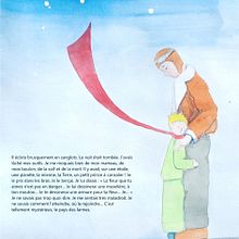Mon projet du cours : Création d’un portfolio d’illustration sur Instagram. Traditional illustration, Social Media, Digital Illustration, Portfolio Development, Instagram, Social Media Design, Management, and Productivit project by Ambre Martel - 01.21.2023