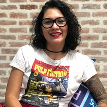 Mi proyecto del curso: Creatividad publicitaria: lleva tus ideas al siguiente nivel. Publicidade, Direção de arte, Cop, writing, e Criatividade projeto de Lorena Holguin - 22.01.2023