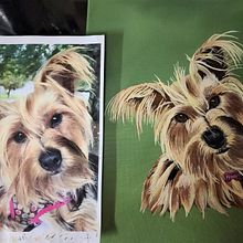 My project for course: Illustration with Pastel and Coloured Pencils. Projekt z dziedziny Trad, c, jna ilustracja,  Sztuki piękne, R, sunek ołówkiem,  R, sunek, Portret, R, sunek realist, czn,  R, sunek art, st i czn użytkownika eva57 - 21.01.2023