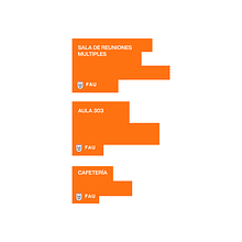 Diseño de pictogramas para marcas. Br, ing, Identit, Graphic Design, Vector Illustration, and Signage Design project by Adrián Cobos - 01.08.2023