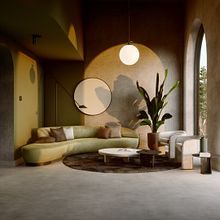 Fotorrealismo de espacios interiores con Lumion. Architecture, 3D Modeling, Digital Architecture, 3D Design, and ArchVIZ project by Cristian Giles Jimenez - 01.21.2023