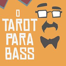 Meu projeto do curso: Criação de baralhos ilustrados Ein Projekt aus dem Bereich Design, Traditionelle Illustration, Grafikdesign, Digitale Illustration und Erzählung von ANDERSON CARLOS FERREIRA DE PAULA - 21.01.2023