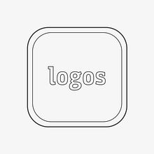 Logotypes. Un progetto di Design di loghi di blanca_enrich - 22.01.2023