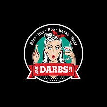 Nedarbs Logo. Projekt z dziedziny Projektowanie logot, pów, Trad, c, jna ilustracja, Br, ing i ident i fikacja wizualna użytkownika Janis Locmels - 05.09.2017