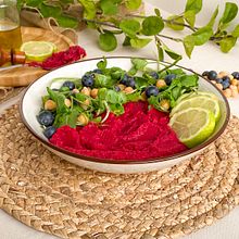 You got this! 🫐 - FoodStyling!. Photograph, Social Media, Photo Retouching, Mobile Photograph, Product Photograph, Digital Photograph, Food Photograph, Instagram Photograph, Lifest, le Photograph, Food St, and ling project by Carla González Aguilera - 01.22.2023