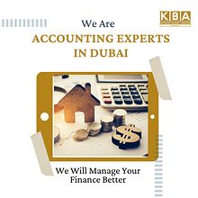 KBA Accounting Services. Un progetto di Informatica di KBA Accounting - 22.01.2023
