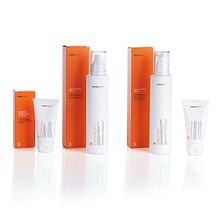 Mesoestetic. Un proyecto de Publicidad, Diseño, Packaging y Diseño de producto de vicente salvador - 23.01.2023